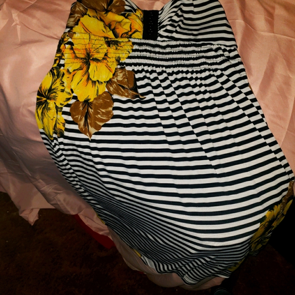 Carole Little SunDress